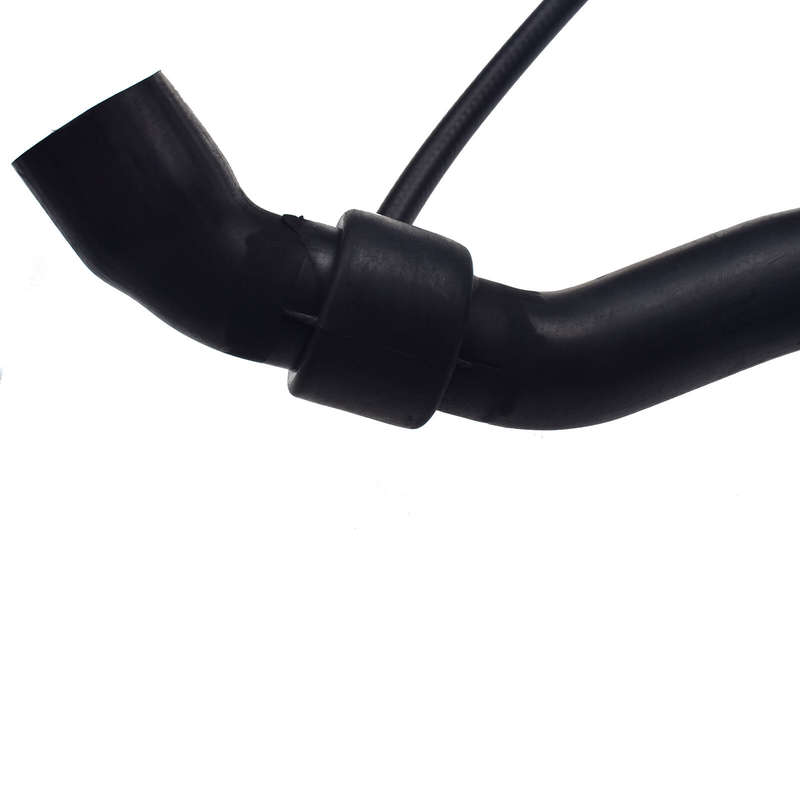 New Upper Radiator Hose For Mercedes W215 W220 CL55 AMG CL500 S430 S55 AMG S500