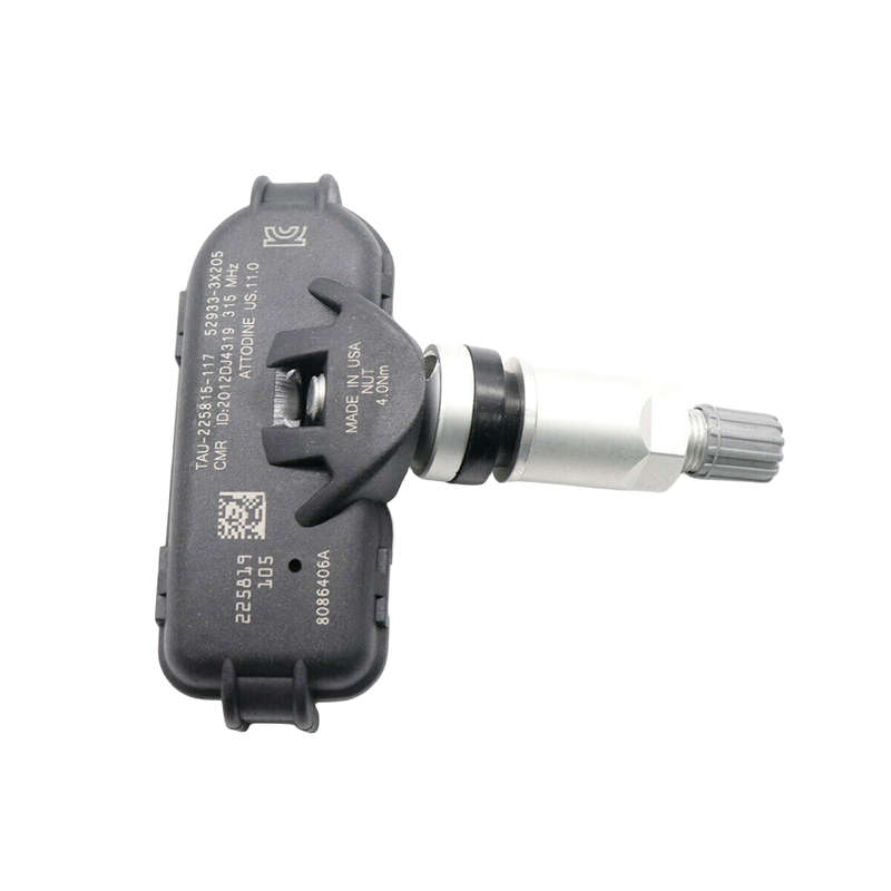 Tire pressure sensor OEM 52933-3X205 FOR Hyundai Kia Elantra Forte 2014-2016