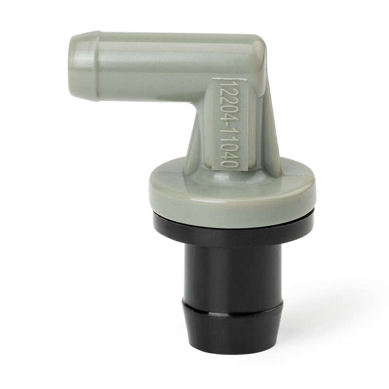 1X 12204-11040 PCV Valve For Toyota Corolla Starlet Paseo Camry ACURA Honda