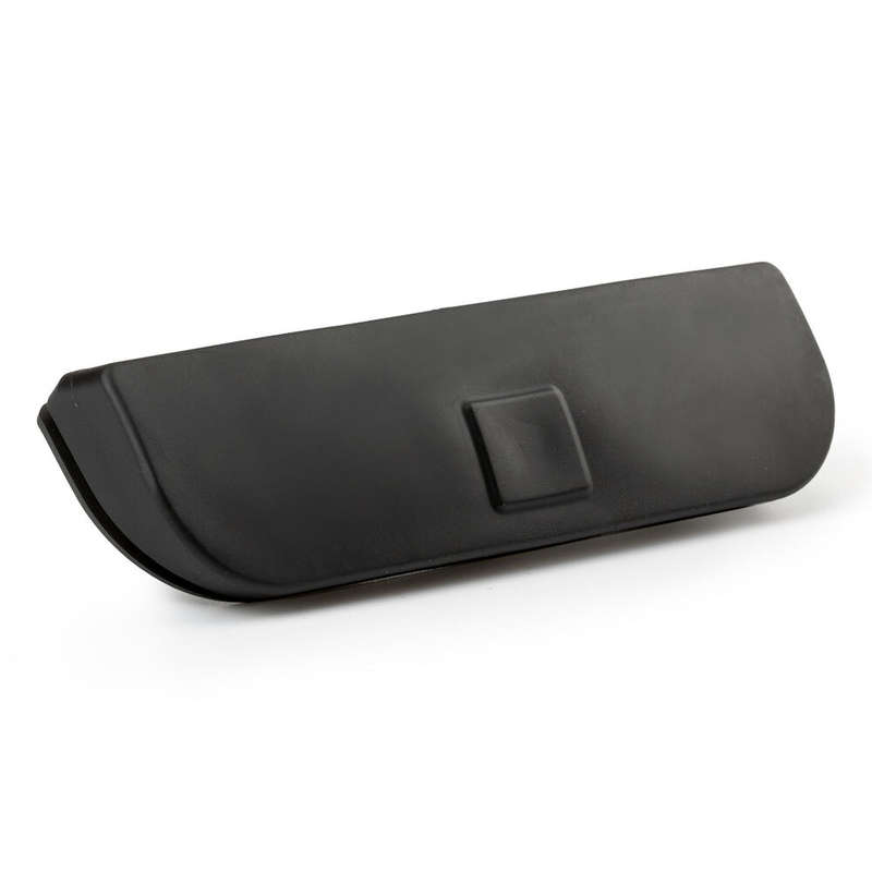 51137039261 For BMW Mini Cooper R50 R53 Tailgate Trunk Handle Rubber Switch Cap