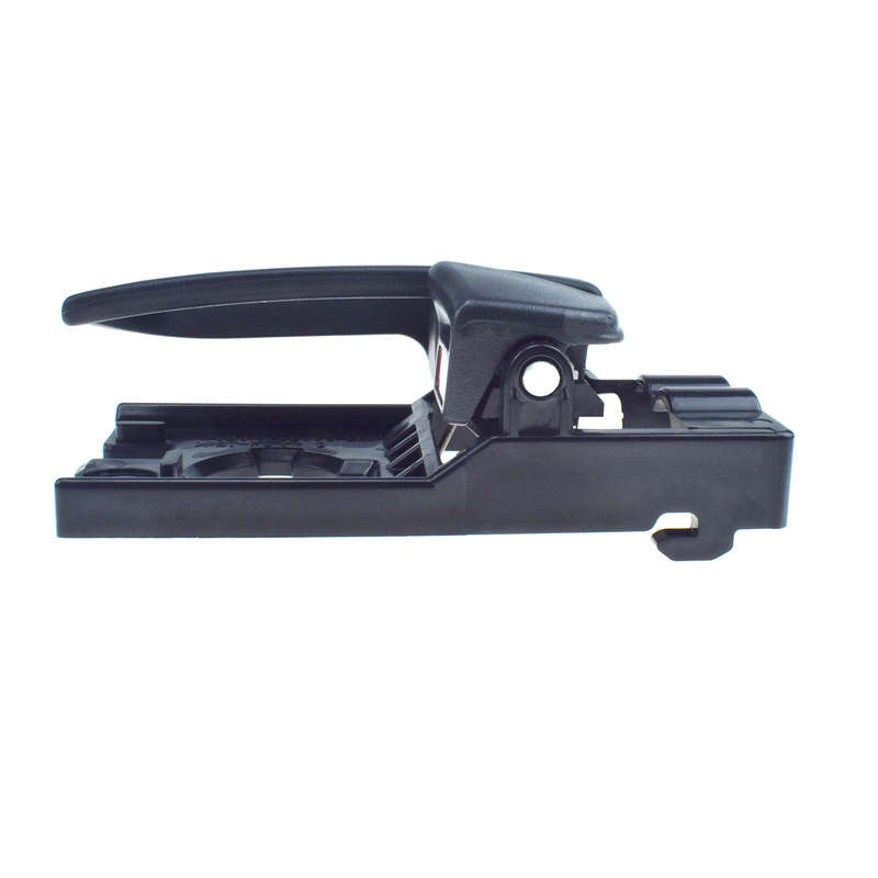 Grey Front Left For Hyundai Accent 1.6L 2007-2011 Inside Interior Door Handle