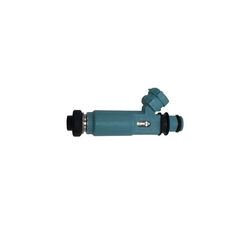 Genuine Denso Set Of 4 Fuel Injectors for 2000-2001 Toyota Camry Solara 2.2L