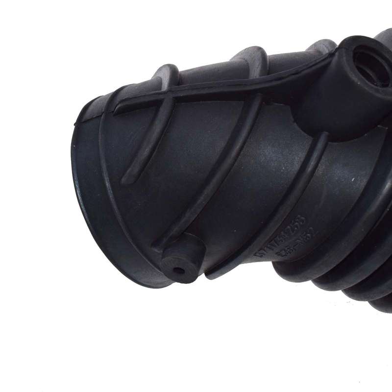 For BMW 318 M42 318ti M42 E36 1.8L 1995 Air inlet Boot Hose 13 71 1 247 829 NEW
