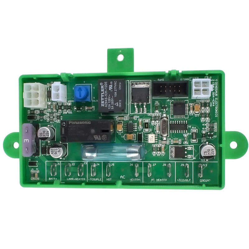 3850415.01 Refrigerator Main Power Control Circuit Board FIt for Dometic