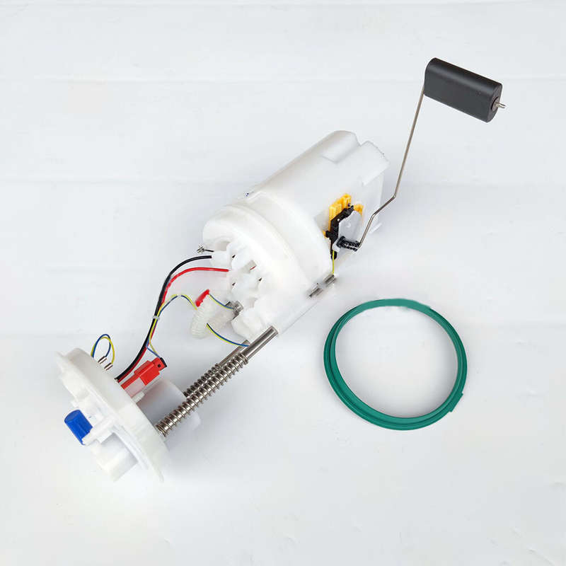 For BMW E70 X5 2007-2010 Fit Right Side 16117195464 Fuel Pump Module Assembly
