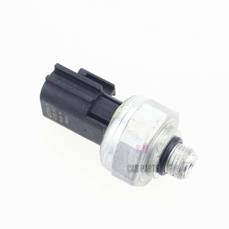 AC Air Conditional Transducer 42CP8-11 Pressure Sensor Fit Z20Z C27 2010 Nissan
