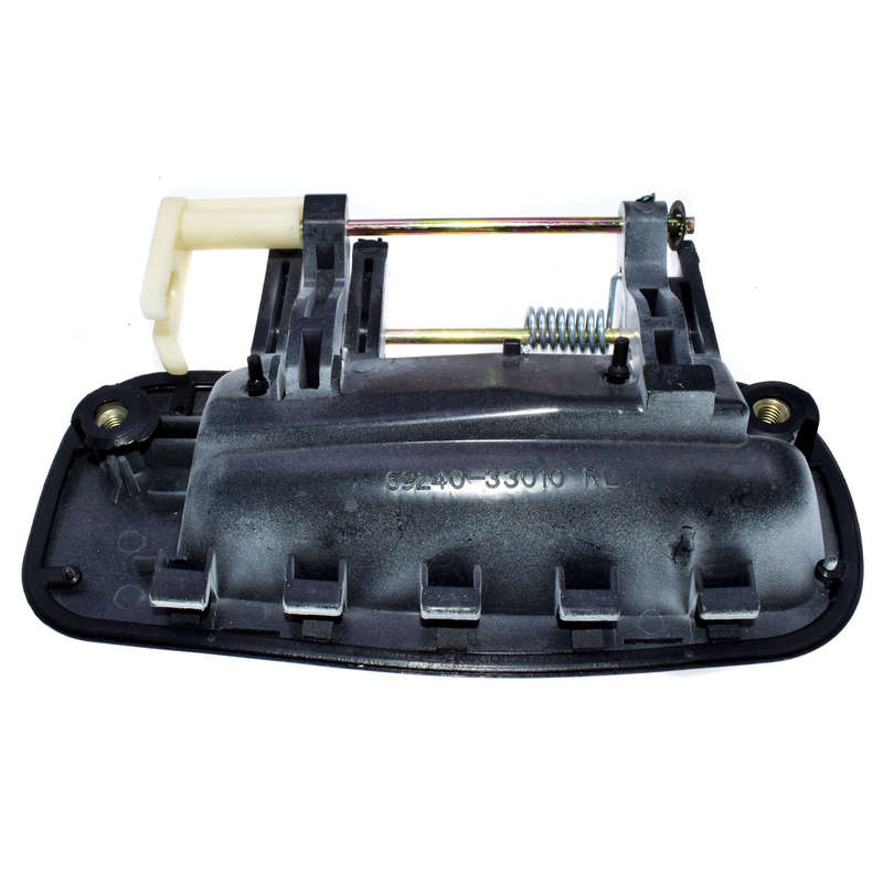 New Outer Door Handle Rear Left For 1992-1996 Camry White 69240-33010,TO