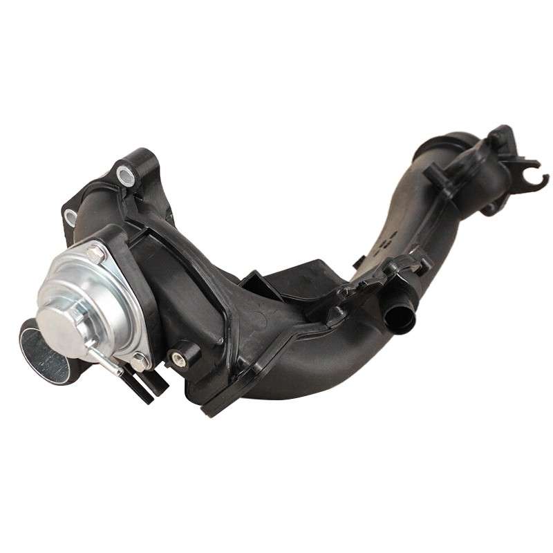 Turbocharger Charge Air Pipe Joint Black fit for Honda Civic 1.5L 2016-2019