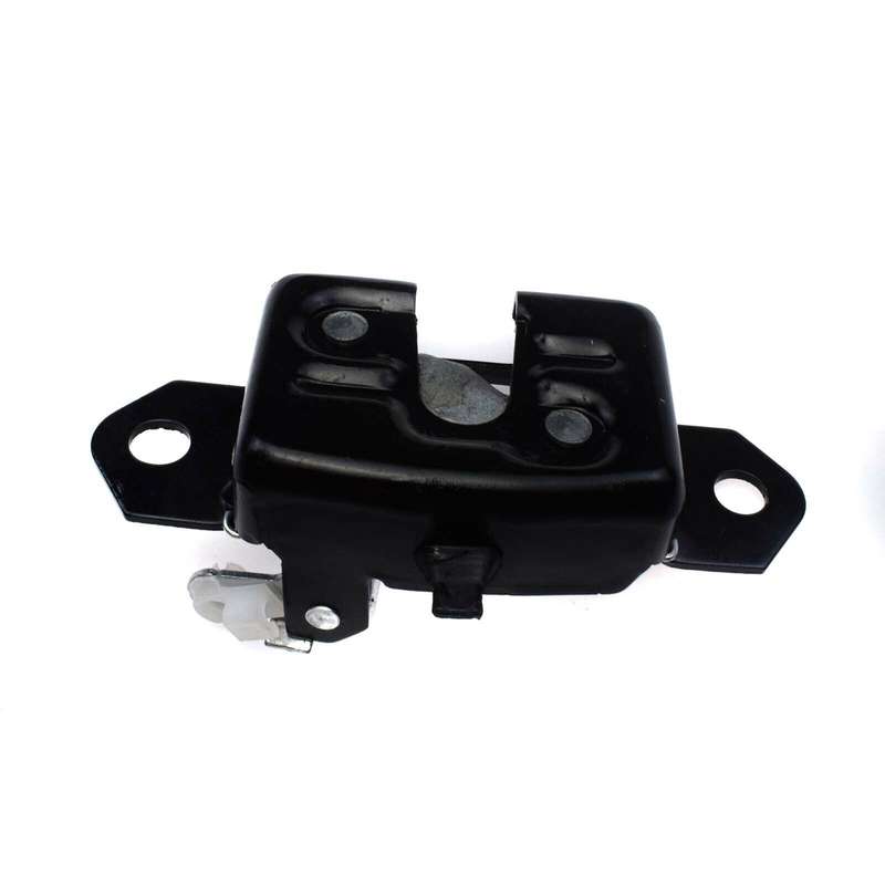 Tail Gate Latch Assembly LH RH Kit Pair for Nissan Titan Pickup Truck 90500ZJ00A