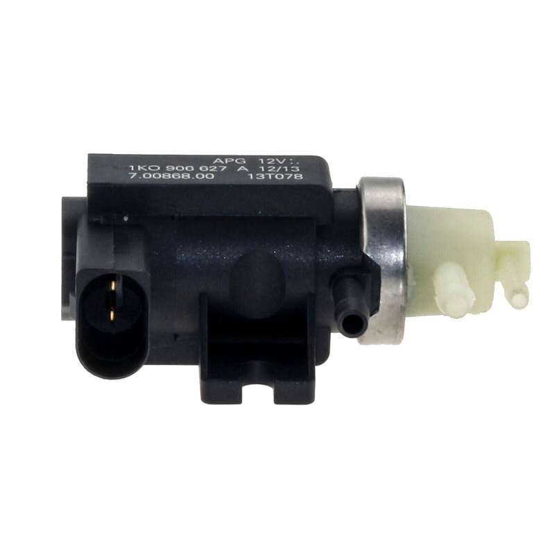 1K0906627A 1K0906627B 1K0 906 627 For AUDI Vacuum Pressure Valve N75 TDI E