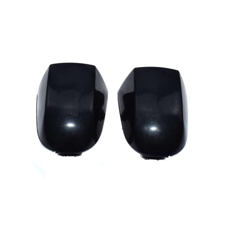 2PCS Rear Left Right Exterior Outside Door Handle For Hyundai Elantra 2007-2012