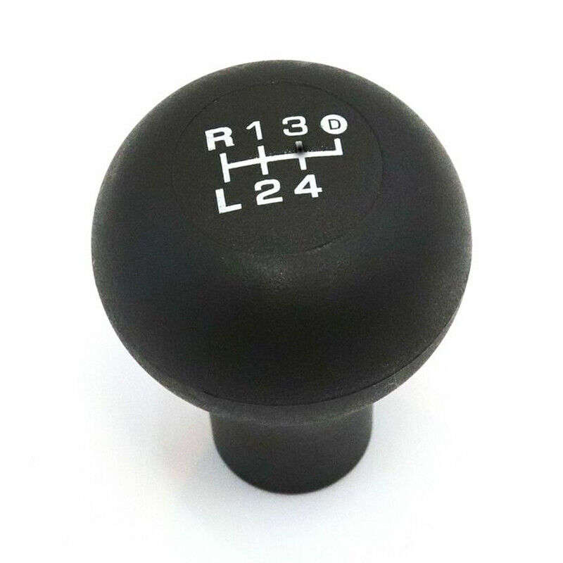 Gear Shift Knob Manual Transmission Fit for Ford F250 F350 F450 F550 Super Duty