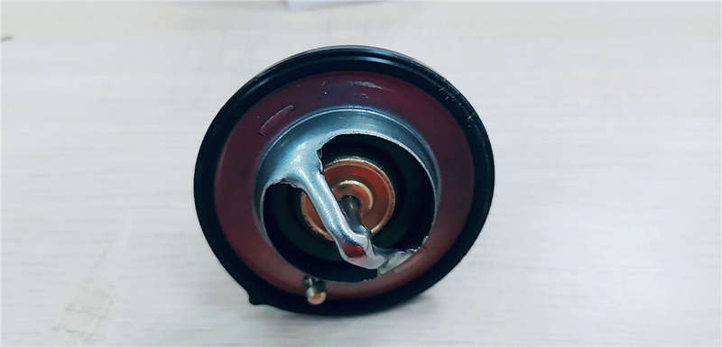 Thermostat 88°C + Dichtung HYUNDAI S Coupe 1.5i Terracan 2.9 CRDi 25500-22250
