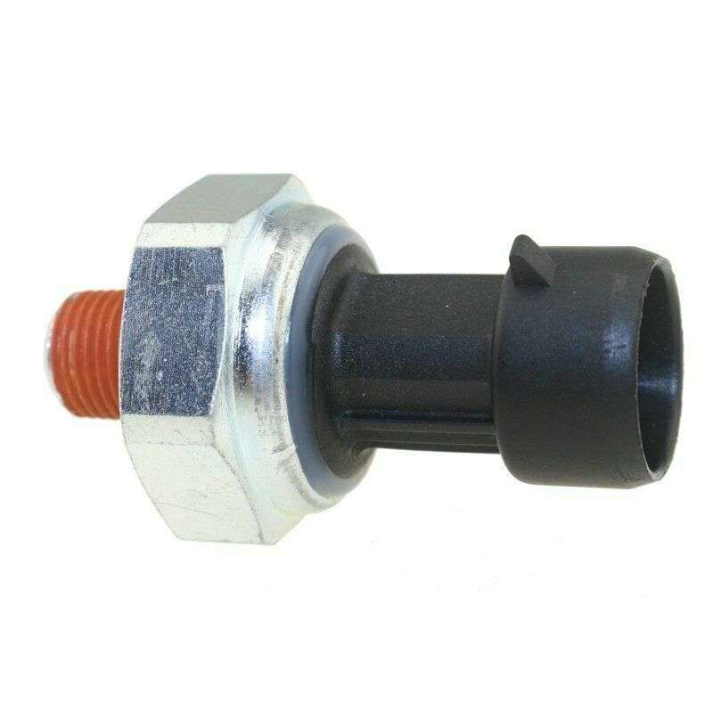 New Fuel Filter Restriction Sensor For Renault Peterbilt Kenworth Mack 20706315
