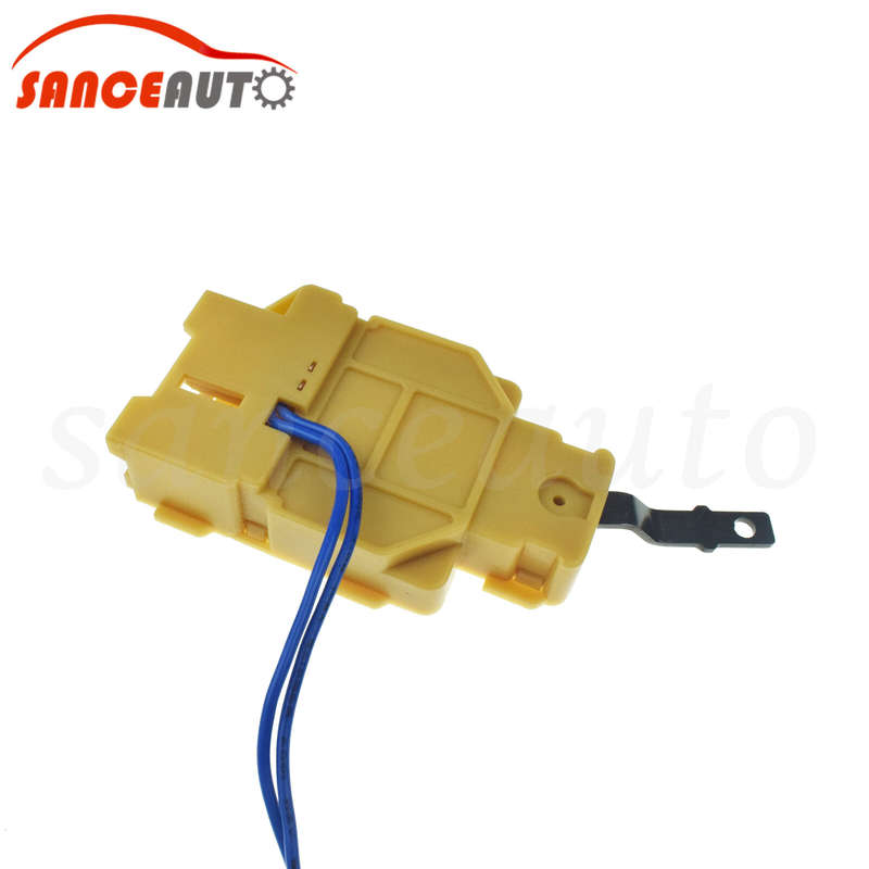 12837165 AC Heater Blower Motor Switch for Toyota 4Runner Pickup T100 Tacoma L4