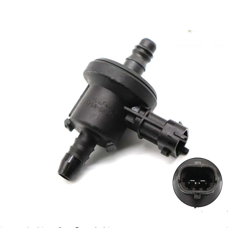 Solenoid Valve For Ford BV61-9G866-AA 0280142500 High Quality Durable Car Parts
