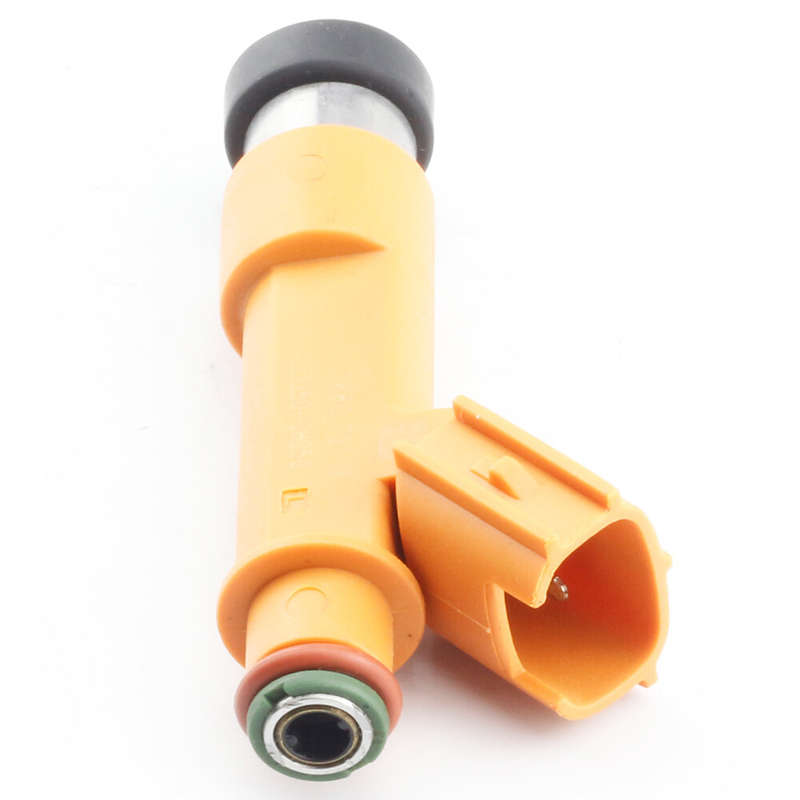 Fuel Injector OEM DENSO #23250-0H050 2002-03-04 For Toyota Camry 2.4L I4