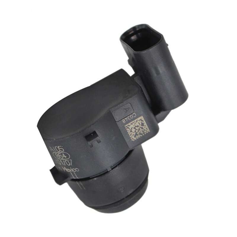 PDC Rear Parking Sensor 66206934308 For BMW E81 E82 E88 E90 E91 E92 E93 E84 Mini
