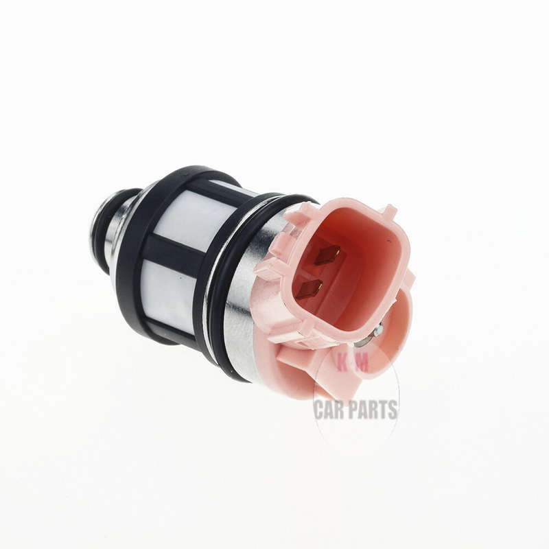 Fuel Injector 16600-1B000 JS23-4 For Nissan JS23-4 Repalce parts(AY-RK052