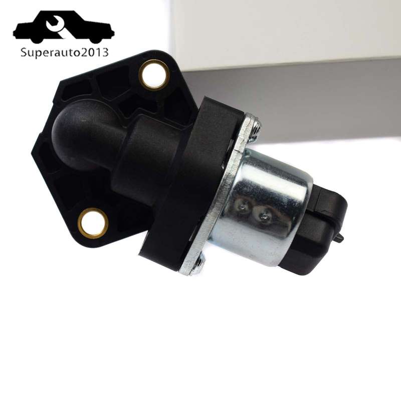 Idle Air Control Valve IAC 2S6A9F715BB For Ford Fiesta MK6 KA 1.3-1.6L STREET