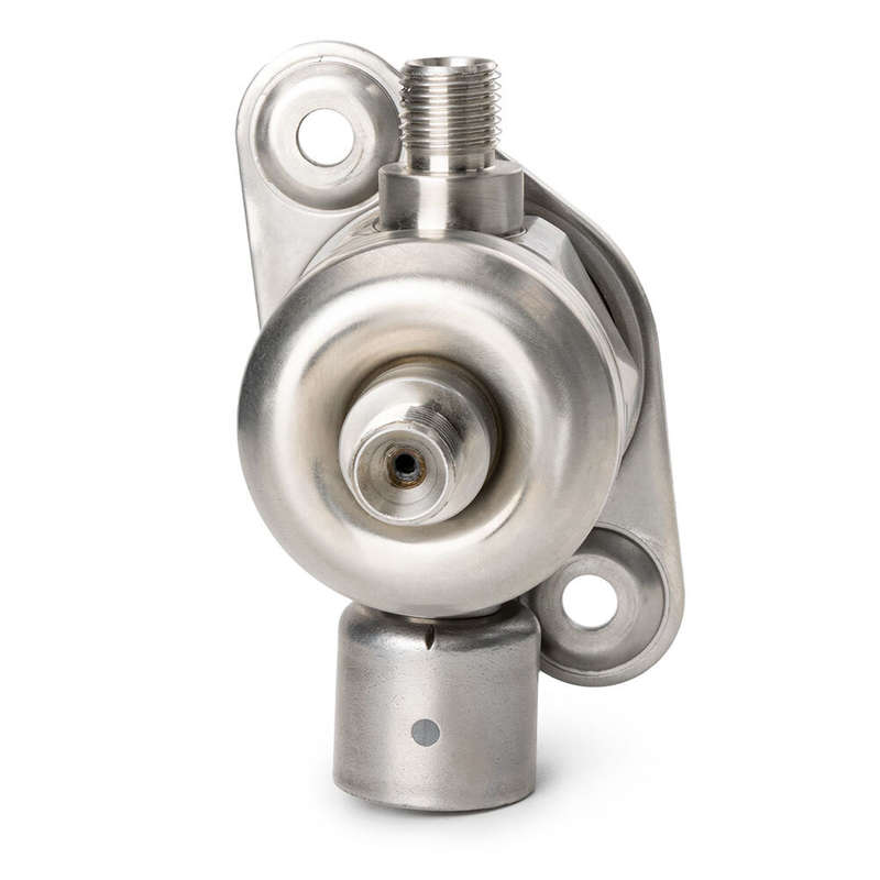 1X HIGH PRESSURE FUEL PUMP 12614934 For 2009-2015 ENCLAVE TRAVERSE ACADIA 3.6L