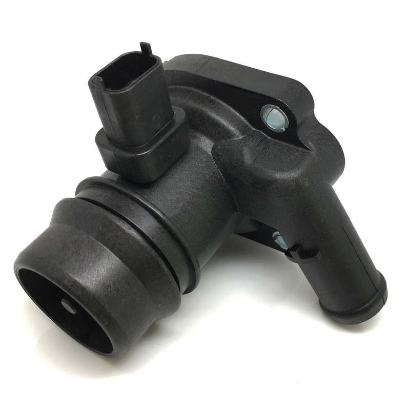 Thermostat Housing For CHEVROLET SONIC 2012-2017 TRAX 2013-2017 CRUZE 2011-2016