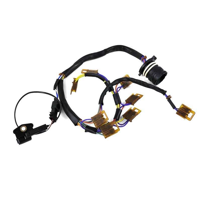 5HP19 Auto Transmission Valve Internal Wiring Harness for BMW Audi A6 A8 S4 S6