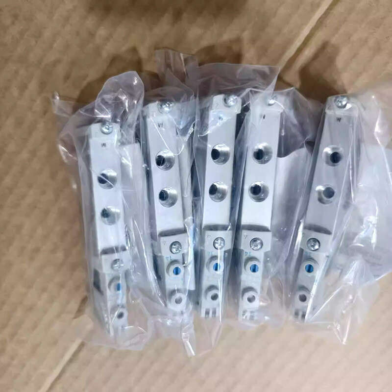 1PC NEW FOR FESTO VUVG-S14-M52-AZT-G18-1T1L 573470 Solenoid Valve
