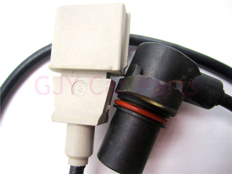 Genuine Crankshaft Position Sensor CPS 078906433A For VW Passat Audi A4 A6