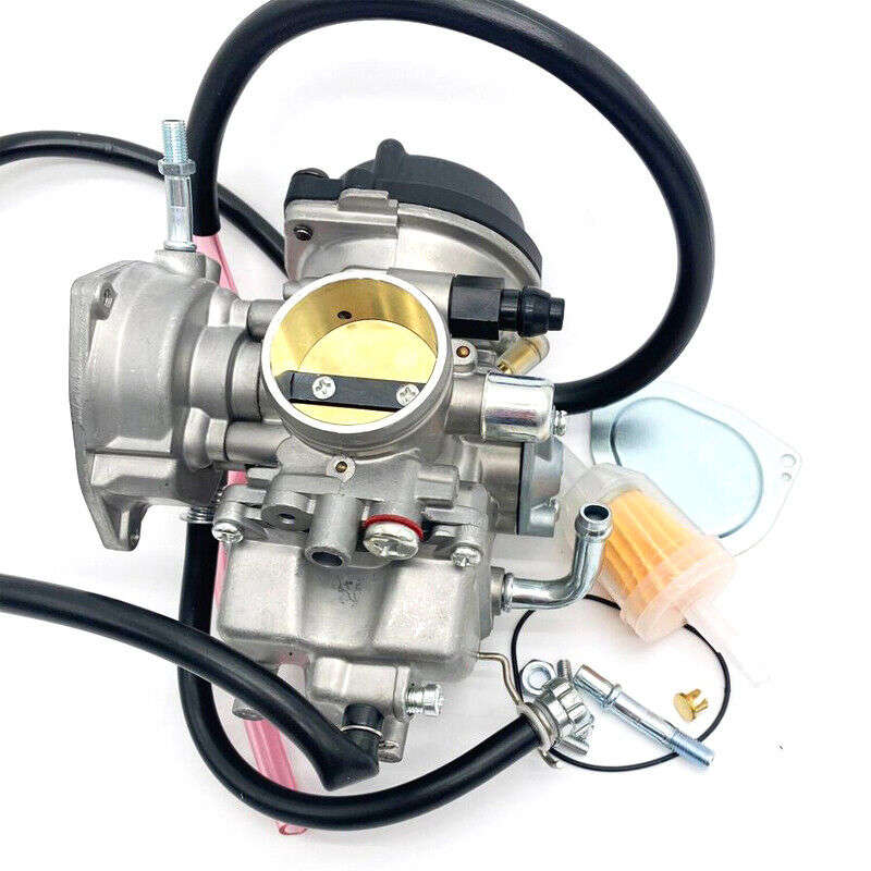 Carburetor Carb Fit For TGB Blade Target 500 525 550 4x4 ATV Quad D9900023