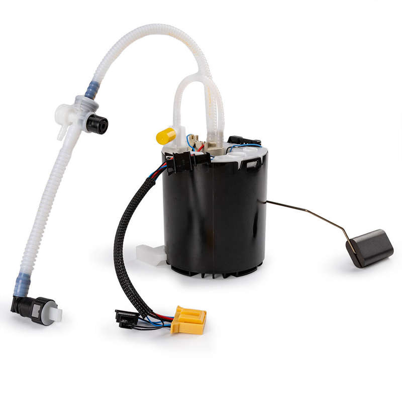 1X Fuel Pump Assembly for Jaguar XF 2.0L 3.0L 5.0L 10-15 XJ 3.0L 5.0L 10-19