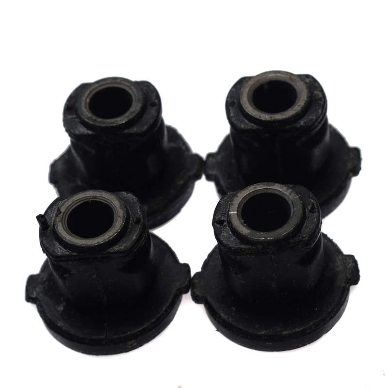Steering Rack Mount Bushing for Mercedes W164 GL320 R320 ML320 GL350 1644600029