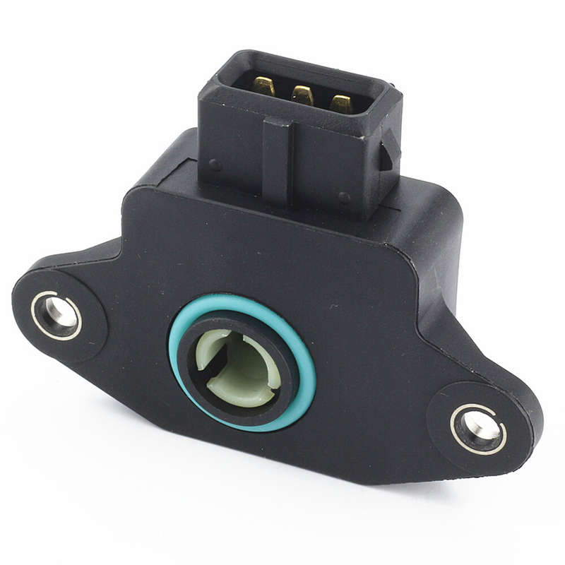 TPS Sensor Throttle Position Sensor 35170-22010 Fits Hyundai Elantra Tiburon