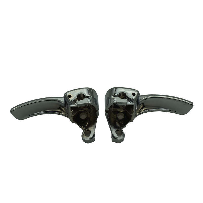 LH & RH Interior Door Handle Pull Button For Nissan Qashqai 2007-2013 80670JD00