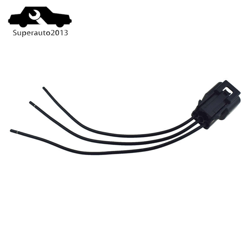 39220-38020 Coolant Temperature Sensor Connector For Hyundai Kia Dodge Verna New