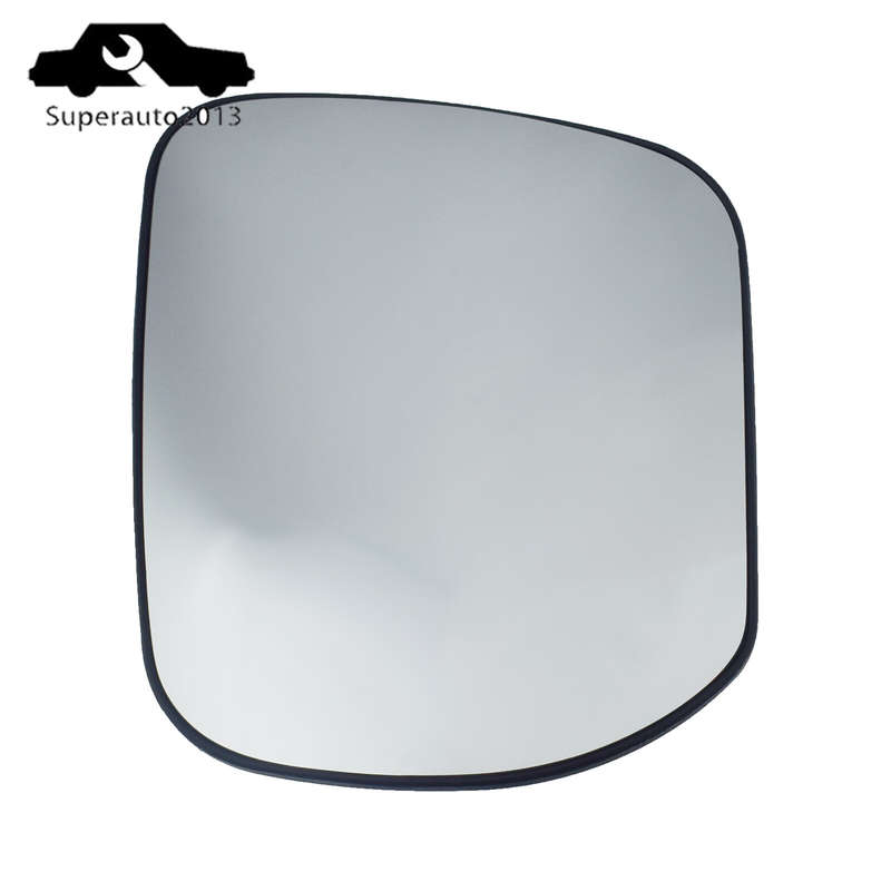 8473078K30000 New Right Side Mirror Glass Heated For Suzuki Grand Vitara 2005-15