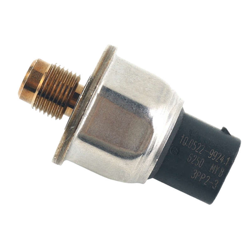 New 3PP2-3 Fuel Rail Pressure Regulator Sensor For Jaguar XJ8 Golf IV 1.6 16V