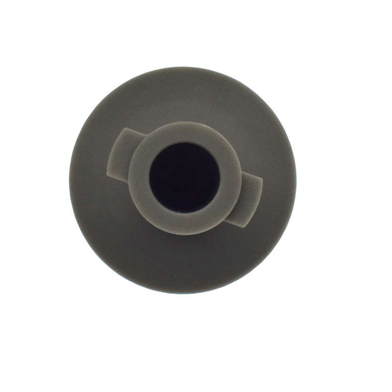 Car Rear Seat Belt Fastener Guide Ring Buckle For Mercedes W222 X222 2228600922