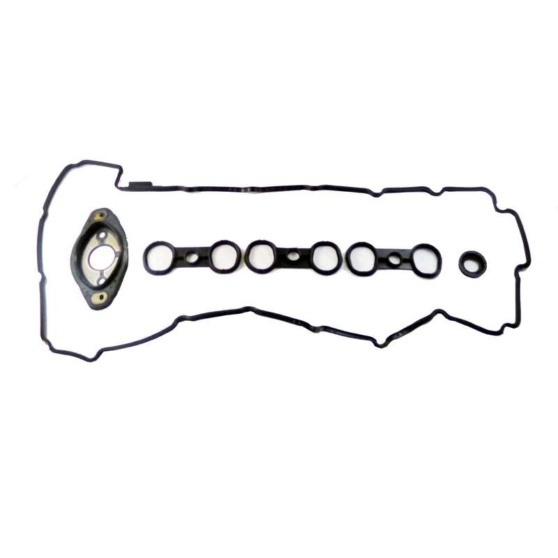 Valve Cover Gasket Set For 2008-2013 BMW 328i E90 E91 E92 E93 11 12 7 559 311
