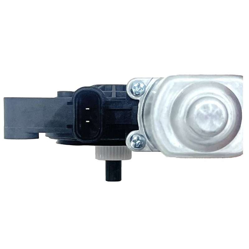 Hot Front Right Power Window Regulator Motor Fit For Hyundai Tucson 2016-2021