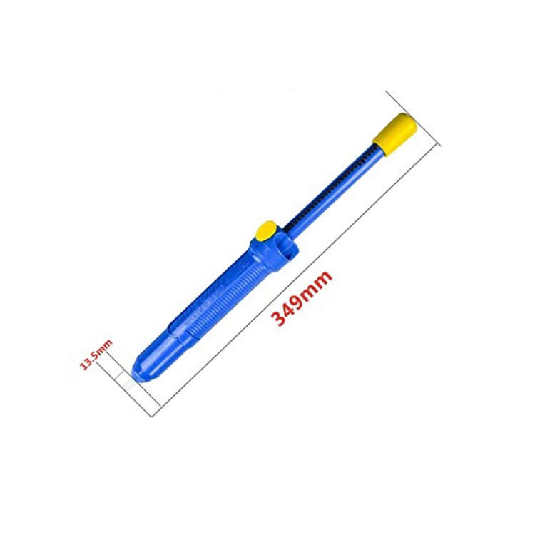 1PCS New For EDSYN DS017 US140 Universal SOLDAPULLT Desoldering Gun Hand Tool