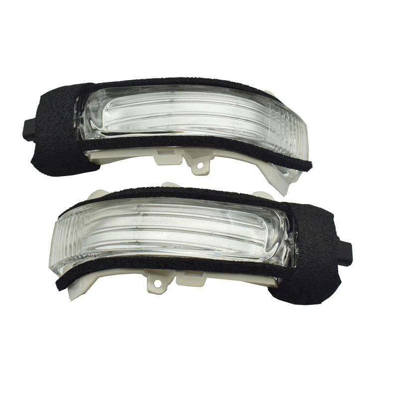 2PCS For TOYOTA COROLLA AURIS 2010-2014 LH RH Side Mirror Turn Signal Light New