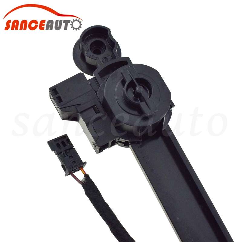 5G1858309 Storage Glove Box Brake Element Damper For VW Golf 7 Passat R32 Kodiaq