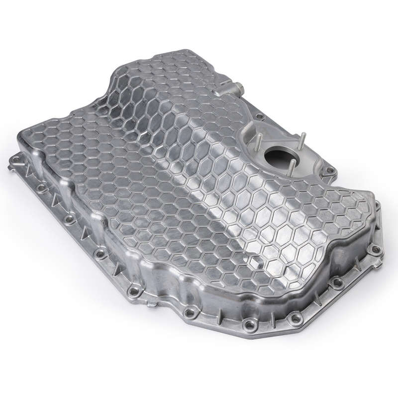 For VW Volkswagen Golf GTI Audi A3 S3 2015-2018 06K103600R Lower Engine Oil Pan