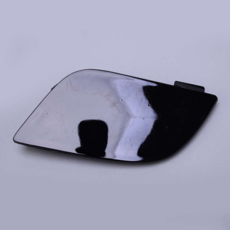 Front Tow Cover Cap RH fit for 10-13 BMW X5 E70 LCI M Sport Hook Eye Cap