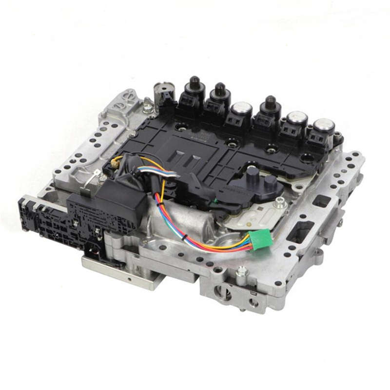 ETC91-900N HOB Transmission TCU Valve Body Assembly for Nissan Infiniti