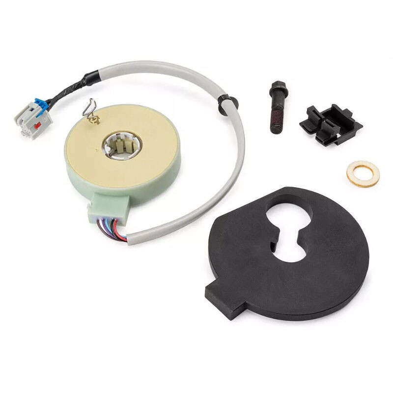 Steering Wheel Position Sensor 23232310 Fit For Chevy Coupe Sedan G6 2004-2012