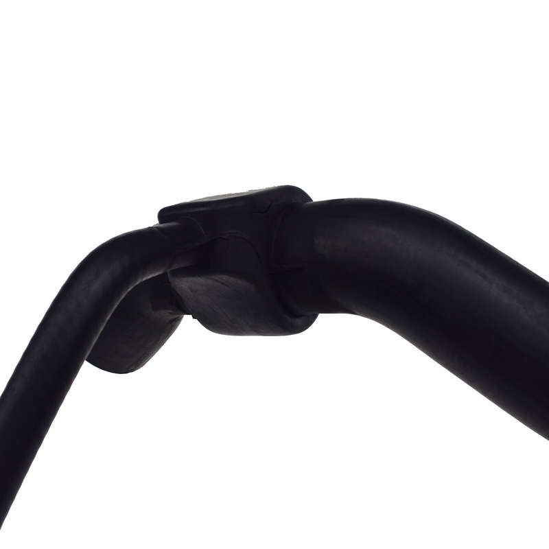 New Upper Radiator Hose For Mercedes W215 W220 CL55 AMG CL500 S430 S55 AMG S500
