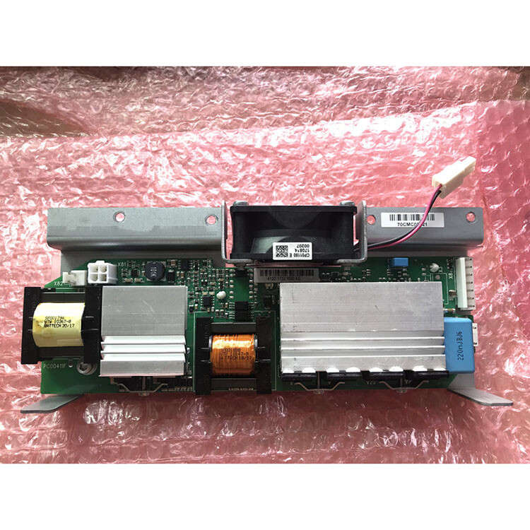 For Vacon Inverter Fan Power Control Board PC00411F 48V Drive Board