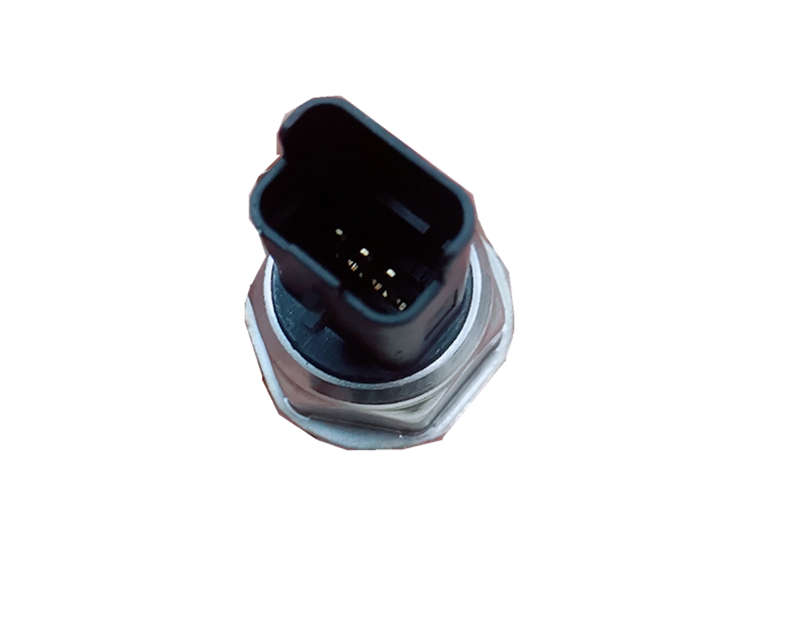 Fuel Rail Pressure Sensor 85PP73-01 85PP7301 For RENAULT MASTER 2.3 DCI